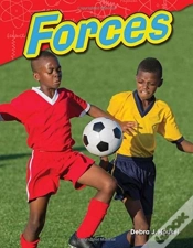 Capa do artigo Forces