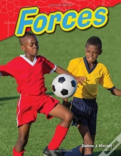 Capa do artigo Forces