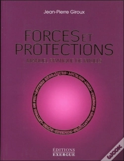 Capa do artigo Forces Et Protections