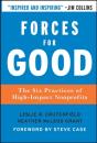 Forces For Good - Preview