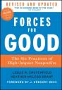 Forces For Good - Preview