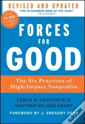 Forces For Good