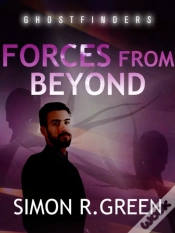 Capa do artigo Forces From Beyond