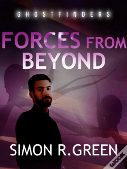 Capa do artigo Forces From Beyond