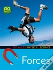 Capa do artigo Forces