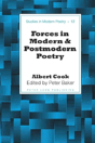 Forces In Modern And Postmodern Poetry - Preview
