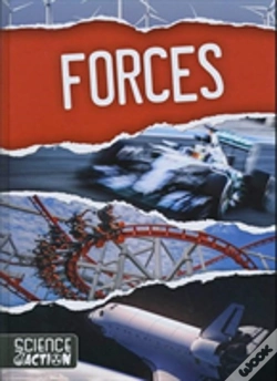 Capa do artigo Forces