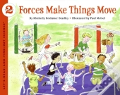 Forces Make Things Move