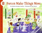 Capa do artigo Forces Make Things Move