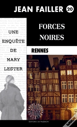 Capa do artigo Forces Noires