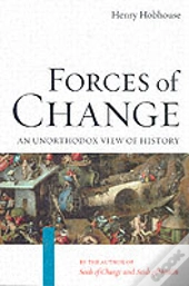 Forces Of Change