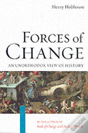 Capa do artigo Forces Of Change