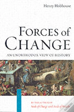 Capa do artigo Forces Of Change