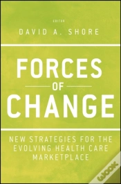 Capa do artigo Forces Of Change