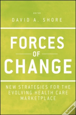 Capa do artigo Forces Of Change