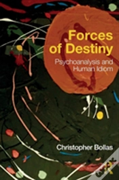 Capa do artigo Forces Of Destiny