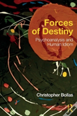 Capa do artigo Forces Of Destiny