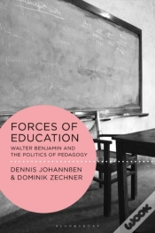 Capa do artigo Forces Of Education