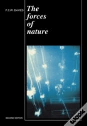 Capa do artigo Forces Of Nature