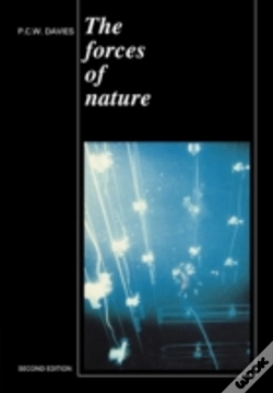 Capa do artigo Forces Of Nature