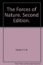 Forces Of Nature - Preview
