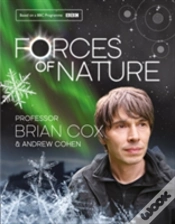 Capa do artigo Forces Of Nature
