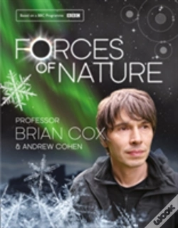 Capa do artigo Forces Of Nature