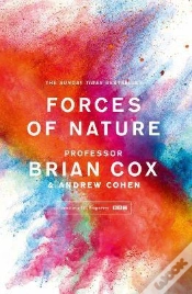 Capa do artigo Forces Of Nature