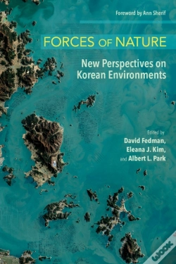 Capa do artigo Forces Of Nature