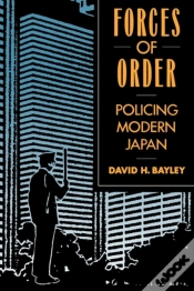 Capa do artigo Forces Of Order