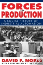 Capa do artigo Forces Of Production