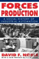 Forces Of Production