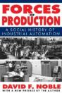Forces Of Production - Preview