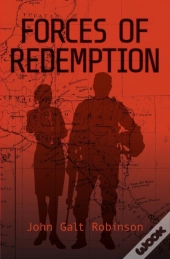 Forces Of Redemption