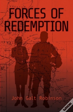Capa do artigo Forces Of Redemption