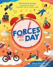 Capa do artigo Forces Of The Day