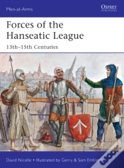 Capa do artigo Forces Of The Hanseatic League