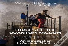 Forces Of The Quantum Vacuum: An Introduction To Casimir Physics