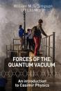 Forces Of The Quantum Vacuum: An Introduction To Casimir Physics - Preview