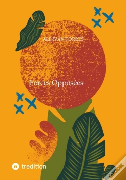 Capa do artigo Forces Opposées