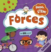 Capa do artigo Forces
