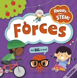Capa do artigo Forces