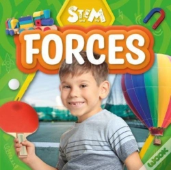 Capa do artigo Forces