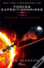 Forces Speciales Forces Expeditionnaires Livre 2