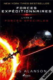 Capa do artigo Forces Speciales Forces Expeditionnaires Livre 2