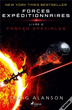 Capa do artigo Forces Speciales Forces Expeditionnaires Livre 2