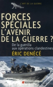 Capa do artigo Forces Spéciales, L