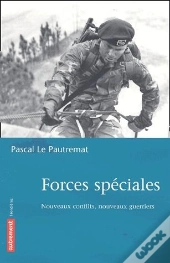 Forces Speciales : Nouveaux Conflits  No