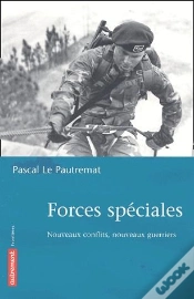 Capa do artigo Forces Speciales : Nouveaux Conflits  No