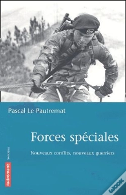 Capa do artigo Forces Speciales : Nouveaux Conflits  No